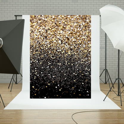 1.5m x 2.1m Halo Starlight Party Festival ผ้าพื้นหลังการถ่ายภาพบุคคล