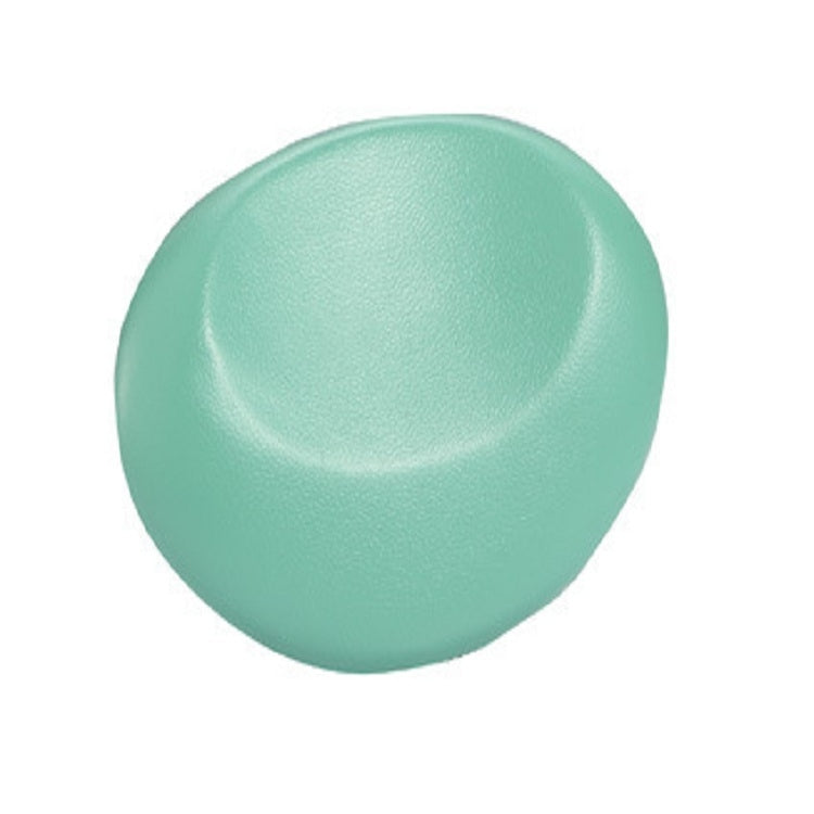 หมอนอ่างอาบน้ำดูดทนต่อการสึกหรอสากล การจัดส่งสีแบบสุ่ม, Suction Bathtub Pillow