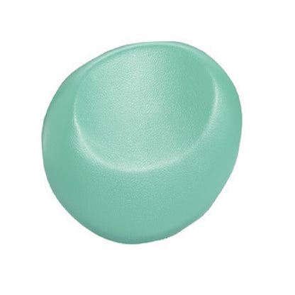 หมอนอ่างอาบน้ำดูดทนต่อการสึกหรอสากล การจัดส่งสีแบบสุ่ม, Suction Bathtub Pillow