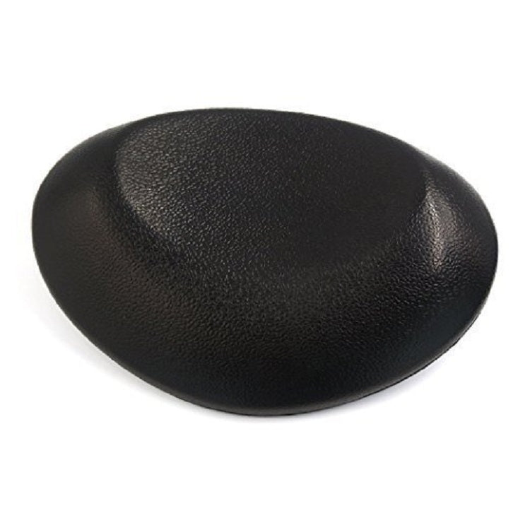 หมอนอ่างอาบน้ำดูดทนต่อการสึกหรอสากล การจัดส่งสีแบบสุ่ม, Suction Bathtub Pillow