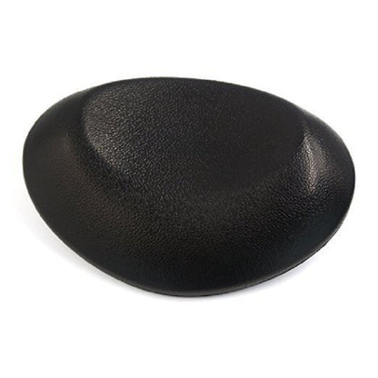 หมอนอ่างอาบน้ำดูดทนต่อการสึกหรอสากล การจัดส่งสีแบบสุ่ม, Suction Bathtub Pillow