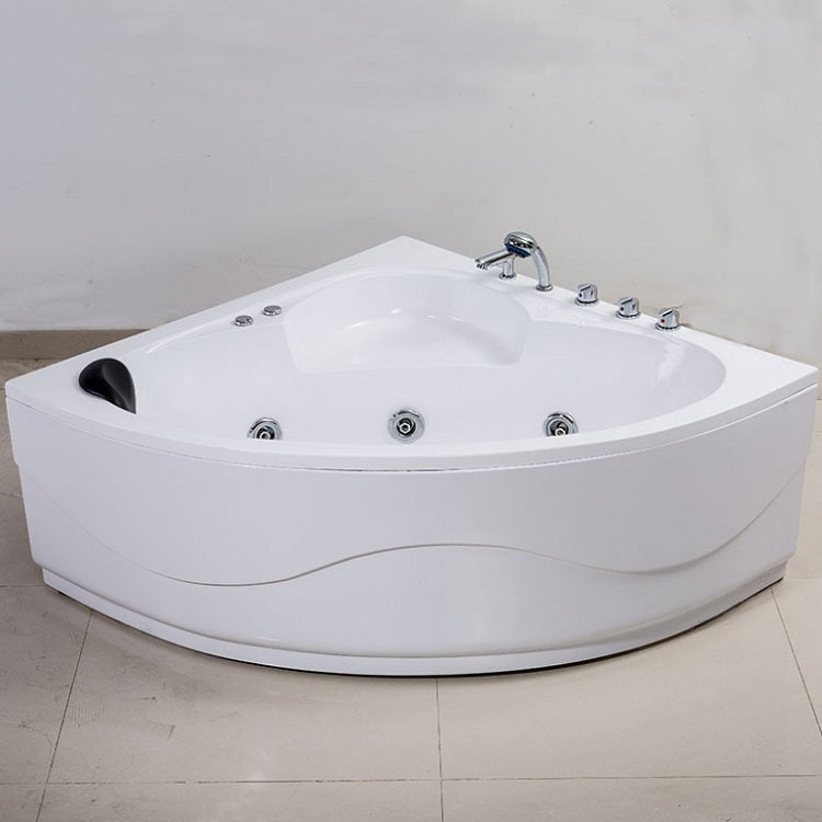 หมอนอ่างอาบน้ำดูดทนต่อการสึกหรอสากล การจัดส่งสีแบบสุ่ม, Suction Bathtub Pillow