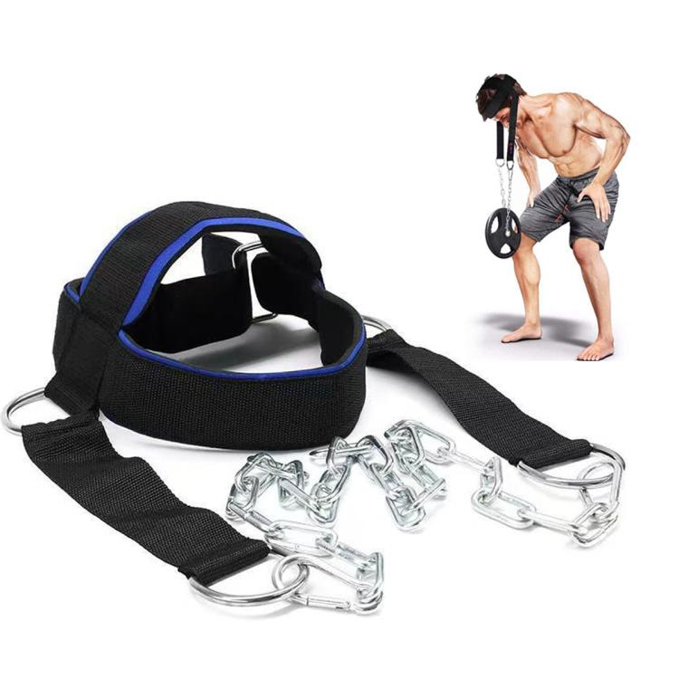 เทรนเนอร์หัวและคอ เทรนเนอร์ไหล่แบกน้ำหนัก, Head and Neck Strength Trainer