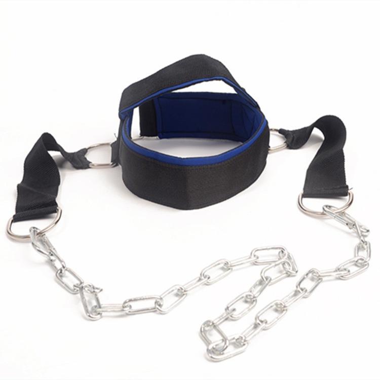 เทรนเนอร์หัวและคอ เทรนเนอร์ไหล่แบกน้ำหนัก, Head and Neck Strength Trainer