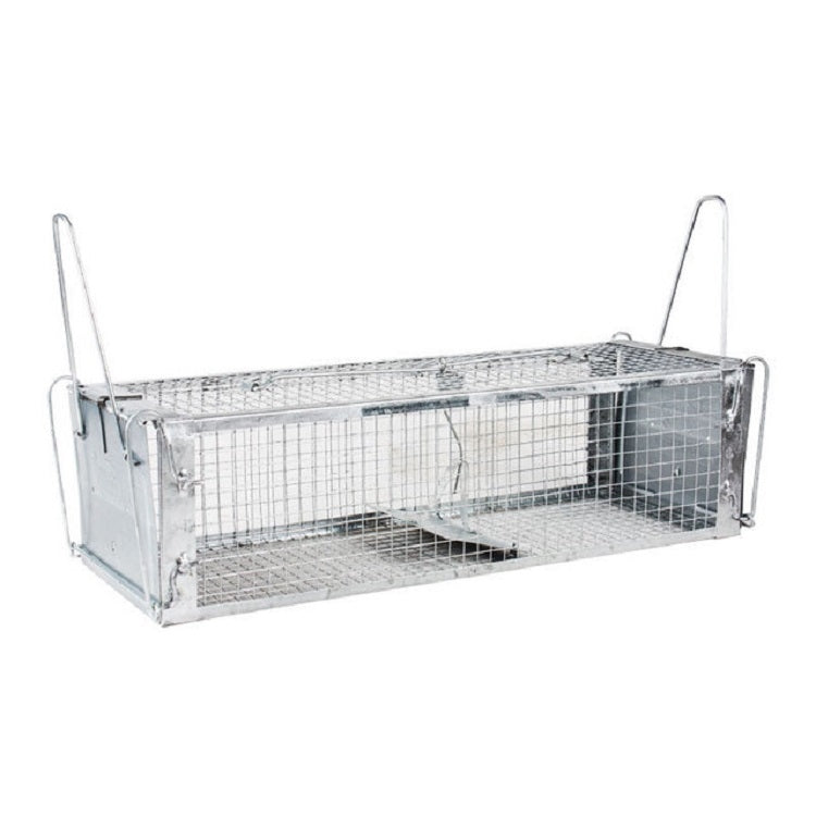 กับดักหนูกรงหนูในครัวเรือนพร้อมประตูคู่, Household Mouse Cage
