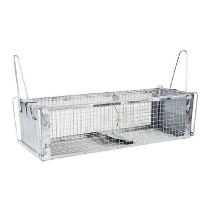 กับดักหนูกรงหนูในครัวเรือนพร้อมประตูคู่, Household Mouse Cage