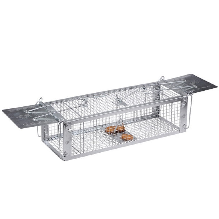กับดักหนูกรงหนูในครัวเรือนพร้อมประตูคู่, Household Mouse Cage