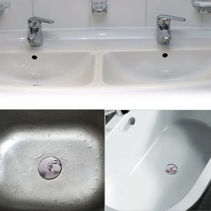 3 ชิ้นอ่างล้างจานปลั๊กยางอ่างล้างหน้าอ่างอาบน้ำปลั๊ก Mop สระว่ายน้ำซักรีดสระว่ายน้ำการปิดกั้นปลั๊ก, M, L