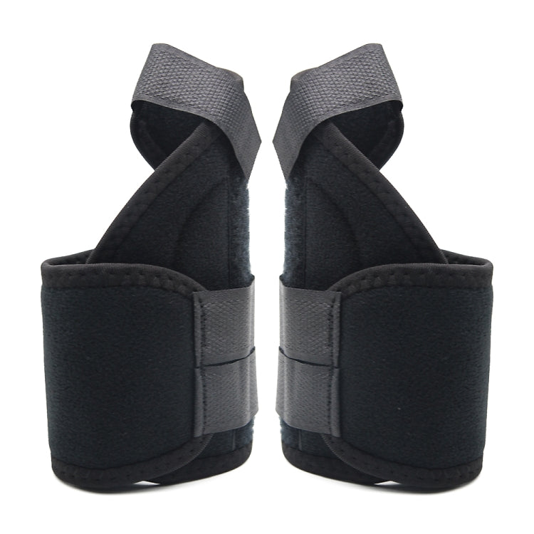 1 คู่ Soft Bunion Corrector Toe Separator Splint Correction ระบบ Hallux Valgus Foot Care Pedicure Orthotics, S, M, L