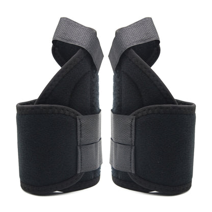 1 คู่ Soft Bunion Corrector Toe Separator Splint Correction ระบบ Hallux Valgus Foot Care Pedicure Orthotics, S, M, L