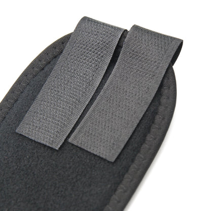 1 คู่ Soft Bunion Corrector Toe Separator Splint Correction ระบบ Hallux Valgus Foot Care Pedicure Orthotics, S, M, L
