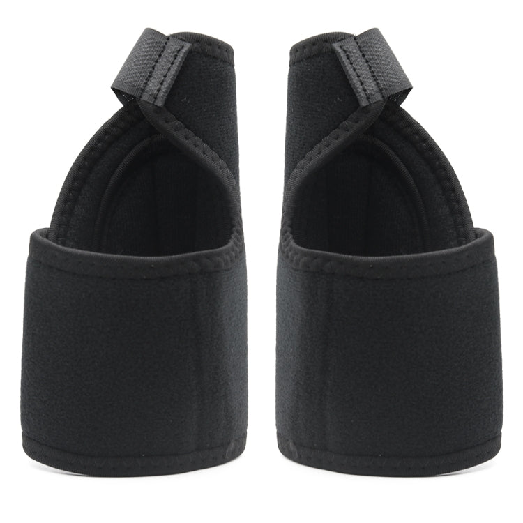 1 คู่ Soft Bunion Corrector Toe Separator Splint Correction ระบบ Hallux Valgus Foot Care Pedicure Orthotics, S, M, L