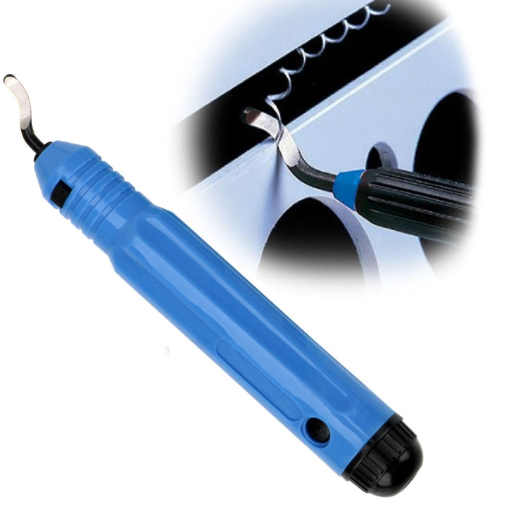 NB1100 เครื่องขูดมีดลบคมด้วยมือ, Handle + 1 Cutter Head, Handle +10 Cutter Heads