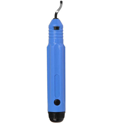 NB1100 เครื่องขูดมีดลบคมด้วยมือ, Handle + 1 Cutter Head, Handle +10 Cutter Heads