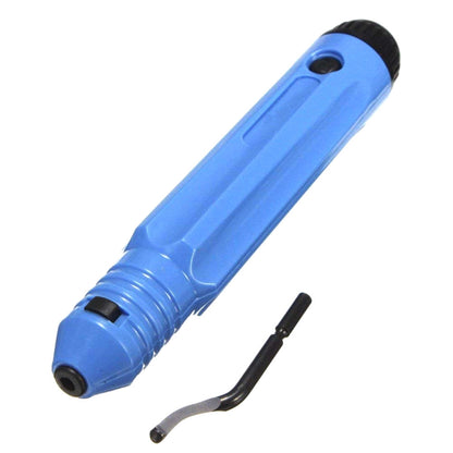 NB1100 เครื่องขูดมีดลบคมด้วยมือ, Handle + 1 Cutter Head, Handle +10 Cutter Heads