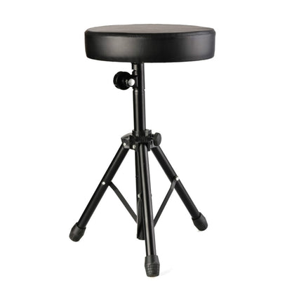 เก้าอี้บาร์ปรับกลองแฟชั่นเรียบง่ายทันสมัย, Adjustable Bar Chair