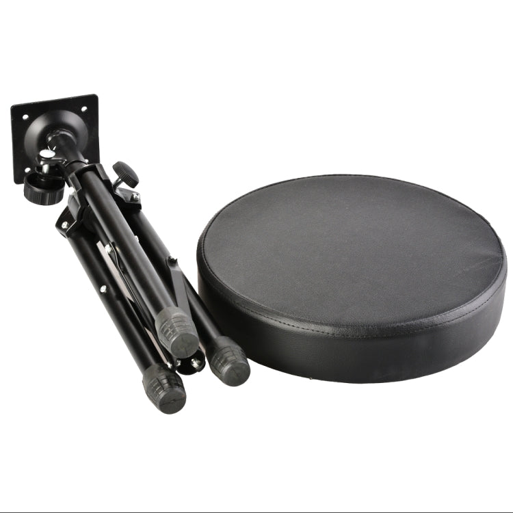 เก้าอี้บาร์ปรับกลองแฟชั่นเรียบง่ายทันสมัย, Adjustable Bar Chair
