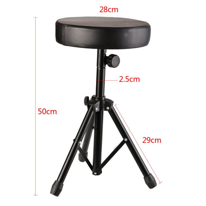 เก้าอี้บาร์ปรับกลองแฟชั่นเรียบง่ายทันสมัย, Adjustable Bar Chair