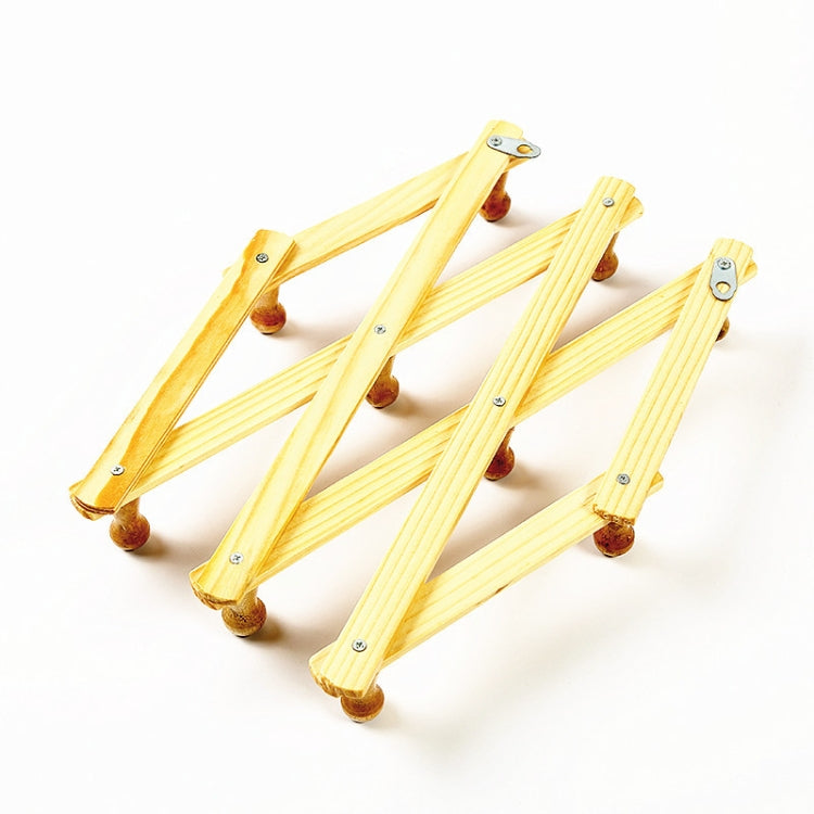 ไม้แขวนผนังพับได้ราวแขวนเสื้อราวตากผ้า, Coat Rack Drying Rack