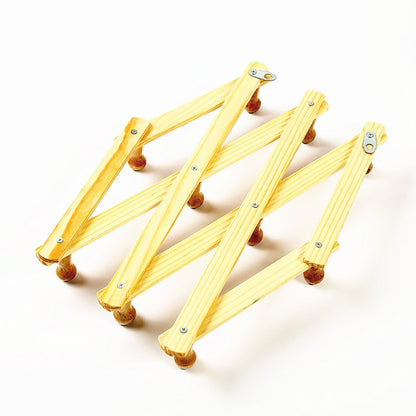 ไม้แขวนผนังพับได้ราวแขวนเสื้อราวตากผ้า, Coat Rack Drying Rack