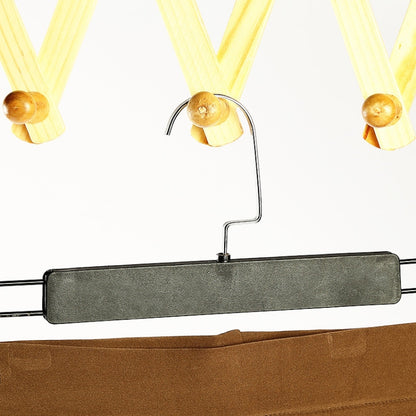 ไม้แขวนผนังพับได้ราวแขวนเสื้อราวตากผ้า, Coat Rack Drying Rack