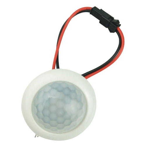 Motion Sensor Light Infrared Induction Human Body Induction Controled Switch โคมไฟเพดาน Sensor Head Modification Module, AC 220V