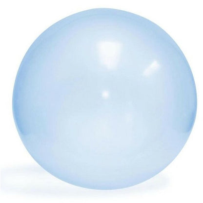 Bubble Ball TPR เป่าบอลลูนแร็กเก็ตลูกบอลของเล่น, Small, Middle, Large, Extra Large