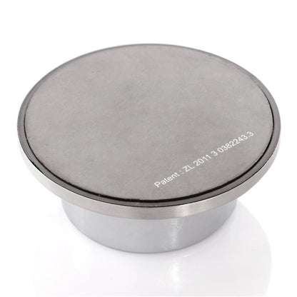 E-PALACE Magnet Timer Kitchen Stainless Steel Timer Creative Alarm Clock เชิงกล เตือนความจำ นับถอยหลัง Pomodoro, E-PALACE Magnet Timer