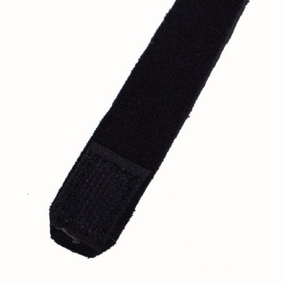 ท่อไอเสีย Band Stop Band กีตาร์ไฟฟ้าเบสไฟฟ้ากีตาร์อะคูสติก Damper เครื่องดนตรีอุปกรณ์เสริม, Small, Medium, Large, XL