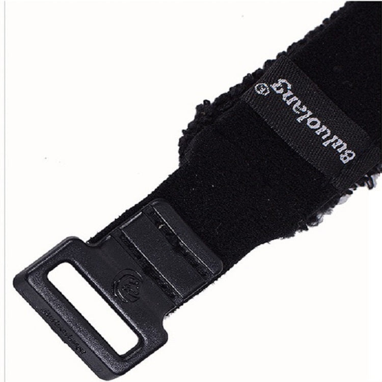 ท่อไอเสีย Band Stop Band กีตาร์ไฟฟ้าเบสไฟฟ้ากีตาร์อะคูสติก Damper เครื่องดนตรีอุปกรณ์เสริม, Small, Medium, Large, XL