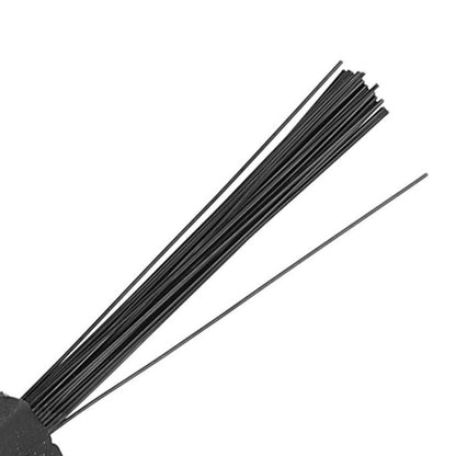 อุปกรณ์เสริมหุ่นยนต์กวาด 6 ชิ้นสำหรับ Irobot S9 S9+, Side Brush