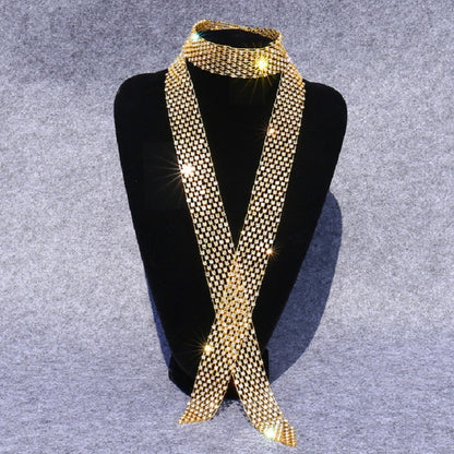ผู้หญิงประดับด้วยเลื่อม Rhinestone Bow Tie เต้นรำเครื่องแต่งกายอุปกรณ์เสริม, White Diamond on White, Colorful Diamond on White, White Diamond on Black, Gun Black Diamond on Black, Red Diamond on Black, Blue Diamond on Black, Gold Diamond on Black      ...