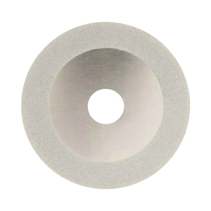 100 มม.Electroplated เพชร Slice แก้วบด 4 นิ้วตัดเพชรชิ้นโลหะผสมทรายใบเลื่อยวงเดือน, 100mm Picture One, 100mm Picture Two, 100mm Picture Three