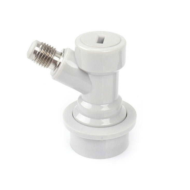 Home Beer Keg Connector จำหน่าย Keg Disconnect Ball Lock