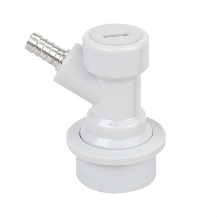 Home Beer Keg Connector จำหน่าย Keg Disconnect Ball Lock