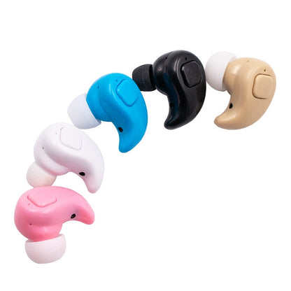 S530X Mini HiFi แฮนด์ฟรีกีฬาหูฟังไร้สาย Bluetooth พร้อมไมโครโฟน