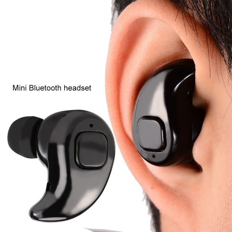 S530X Mini HiFi แฮนด์ฟรีกีฬาหูฟังไร้สาย Bluetooth พร้อมไมโครโฟน