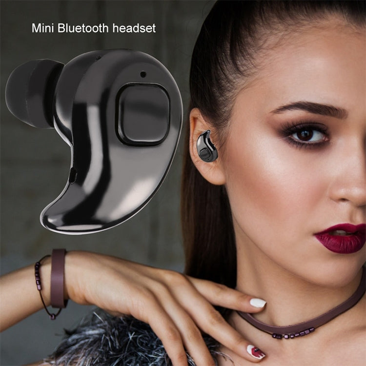 S530X Mini HiFi แฮนด์ฟรีกีฬาหูฟังไร้สาย Bluetooth พร้อมไมโครโฟน
