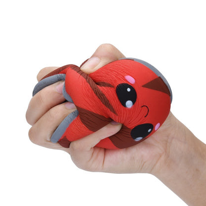 น่ารัก Squishy Poopsie ที่เพิ่มขึ้นช้าเด็กคอลเลกชันบีบความเครียดบรรเทาความวิตกกังวลของเล่นของขวัญสำหรับเด็ก, Cute Coke