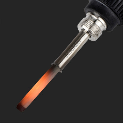 908S 80W LCD เทอร์โมสตัท หัวแร้ง อุณหภูมิคงที่ หัวแร้ง, CN Plug, EU Plug, US Plug