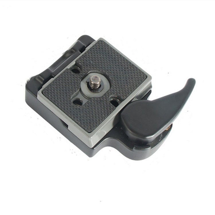 BEXIN ขาตั้ง ที่วางจานด่วนสำหรับ Manfrotto 200PL-14