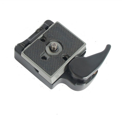 BEXIN ขาตั้ง ที่วางจานด่วนสำหรับ Manfrotto 200PL-14