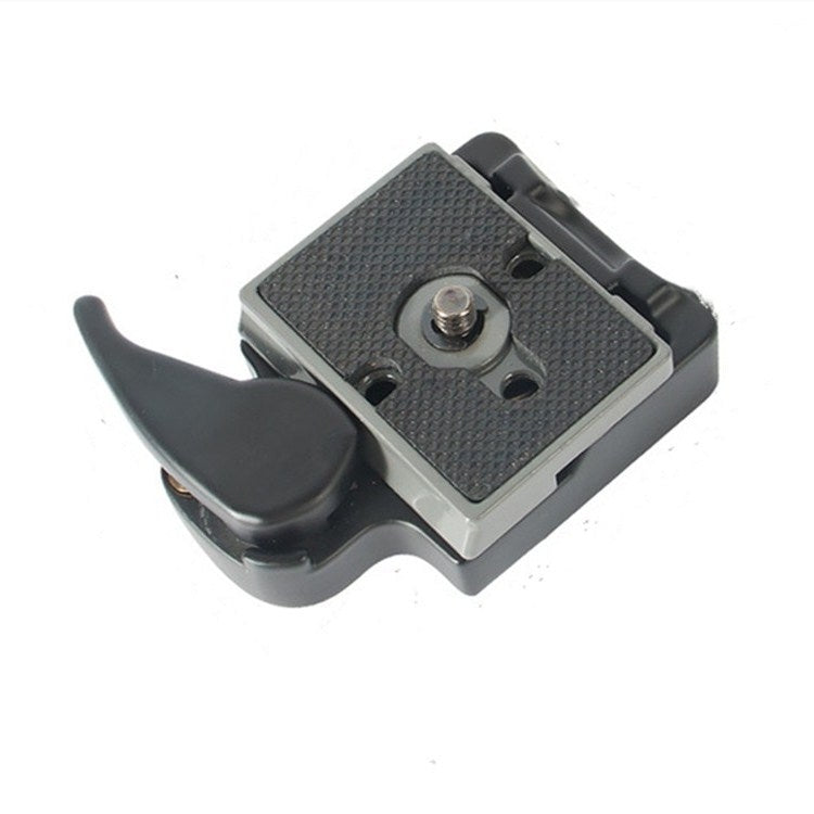 BEXIN ขาตั้ง ที่วางจานด่วนสำหรับ Manfrotto 200PL-14