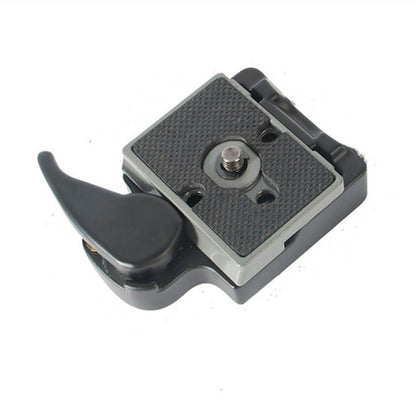 BEXIN ขาตั้ง ที่วางจานด่วนสำหรับ Manfrotto 200PL-14
