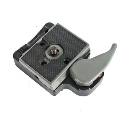 BEXIN ขาตั้ง ที่วางจานด่วนสำหรับ Manfrotto 200PL-14
