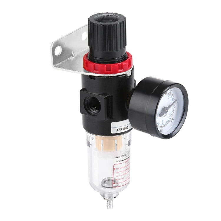 Air Compressor เครื่องแยกความชื้นแรงดันน้ำ, Moisture Separator