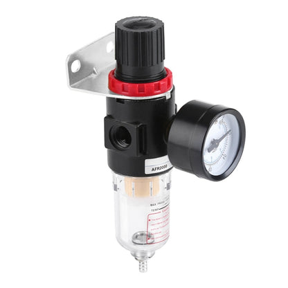 Air Compressor เครื่องแยกความชื้นแรงดันน้ำ, Moisture Separator