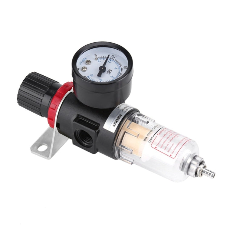 Air Compressor เครื่องแยกความชื้นแรงดันน้ำ, Moisture Separator