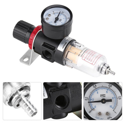 Air Compressor เครื่องแยกความชื้นแรงดันน้ำ, Moisture Separator