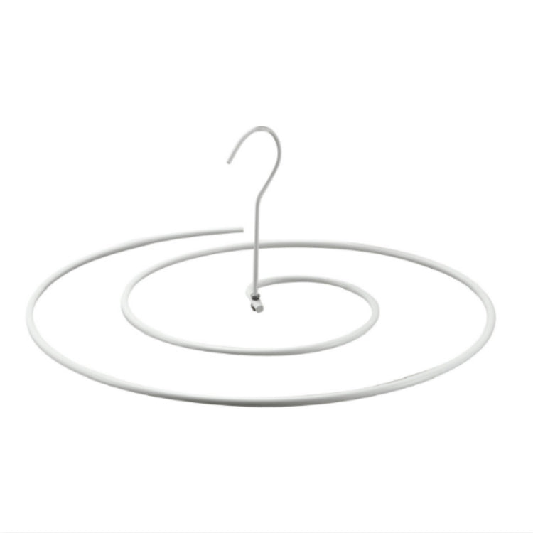 ราวตากผ้าหมุนวนรอบระเบียงอเนกประสงค์, Spiral Drying Rack
